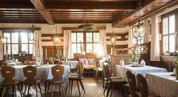 Landgasthof Weisses Lamm