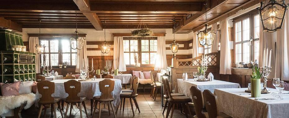 Landgasthof Weisses Lamm Hotel