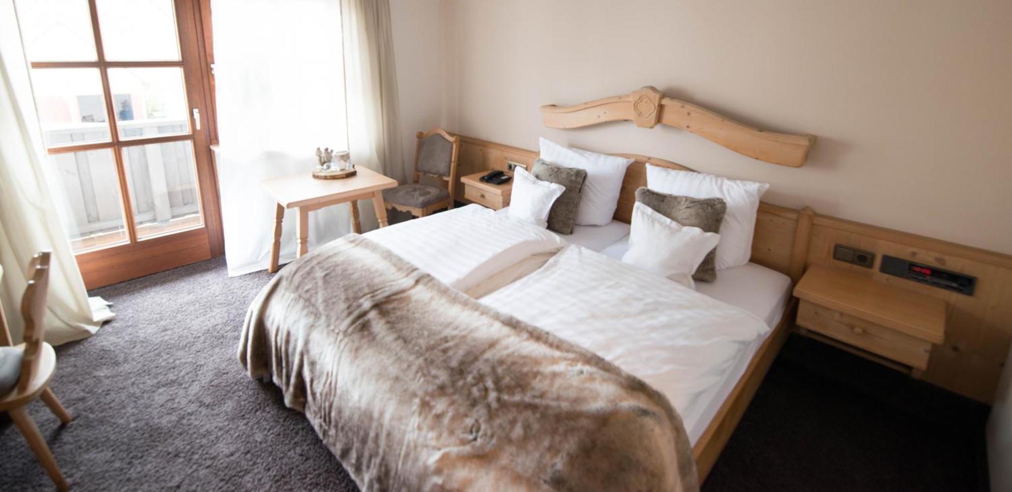 Hotel Landgasthof Weisses Lamm