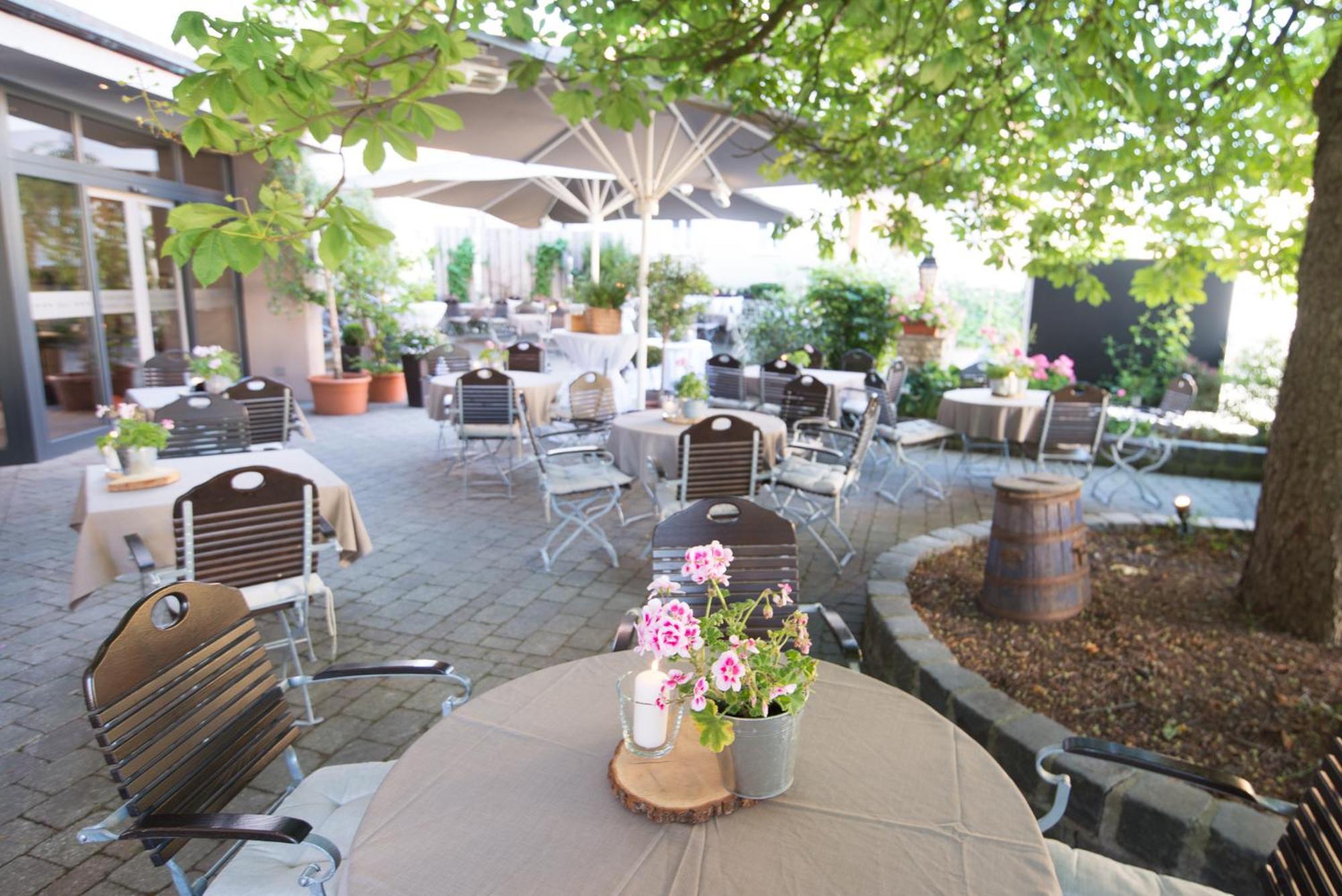 Hotel Landgasthof Weisses Lamm Engelthal