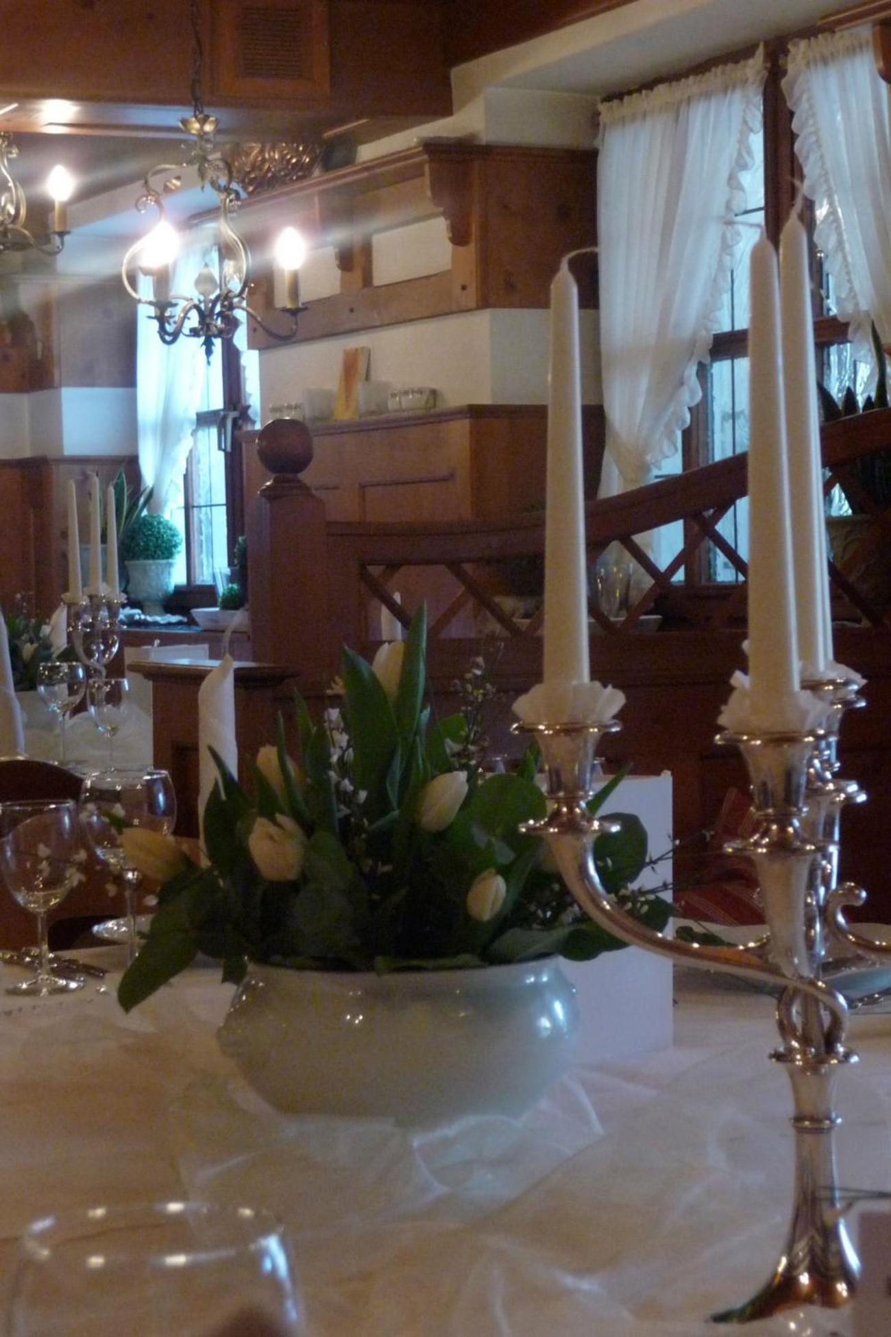Hotel Landgasthof Weisses Lamm 3*