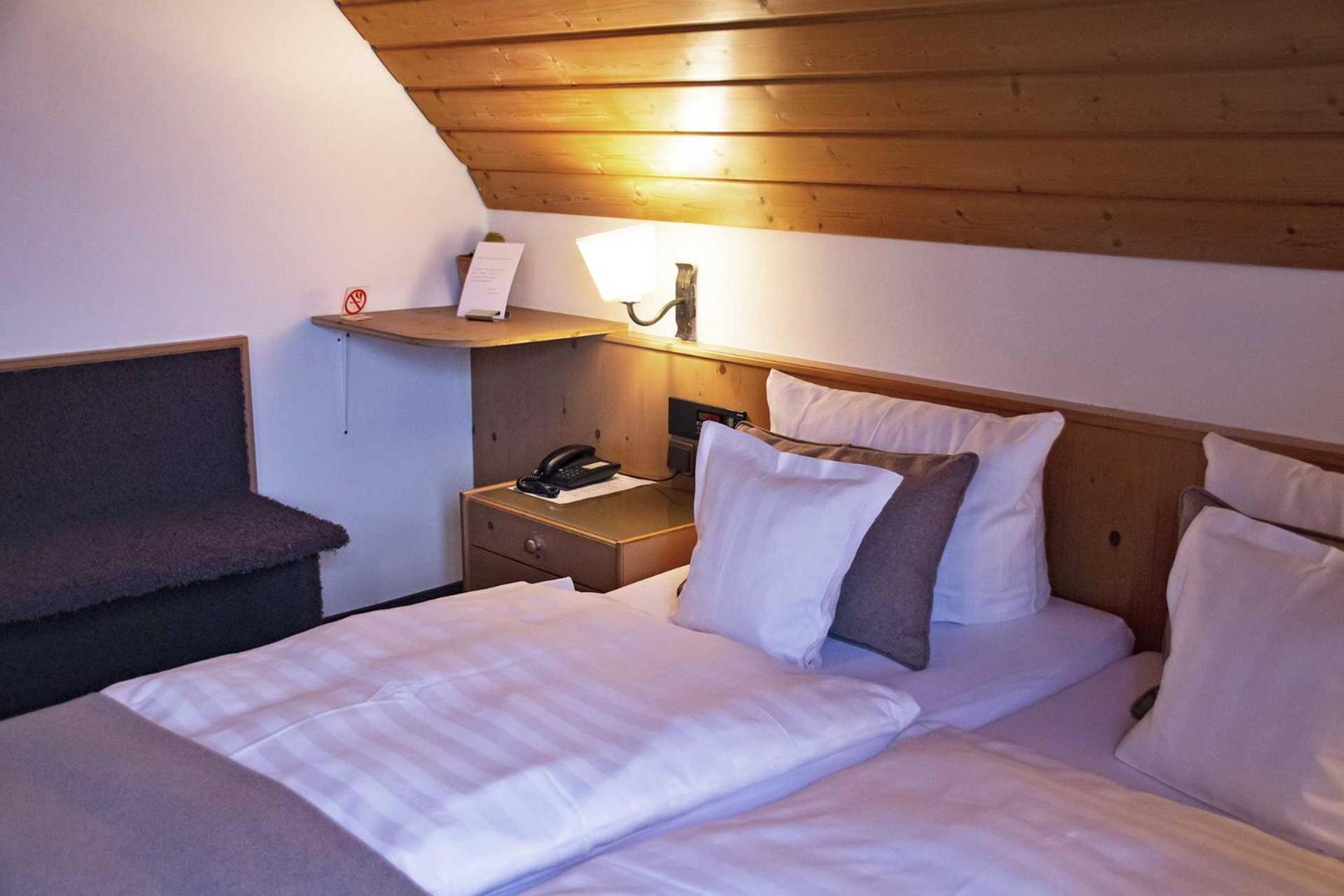 Hotel Landgasthof Weisses Lamm