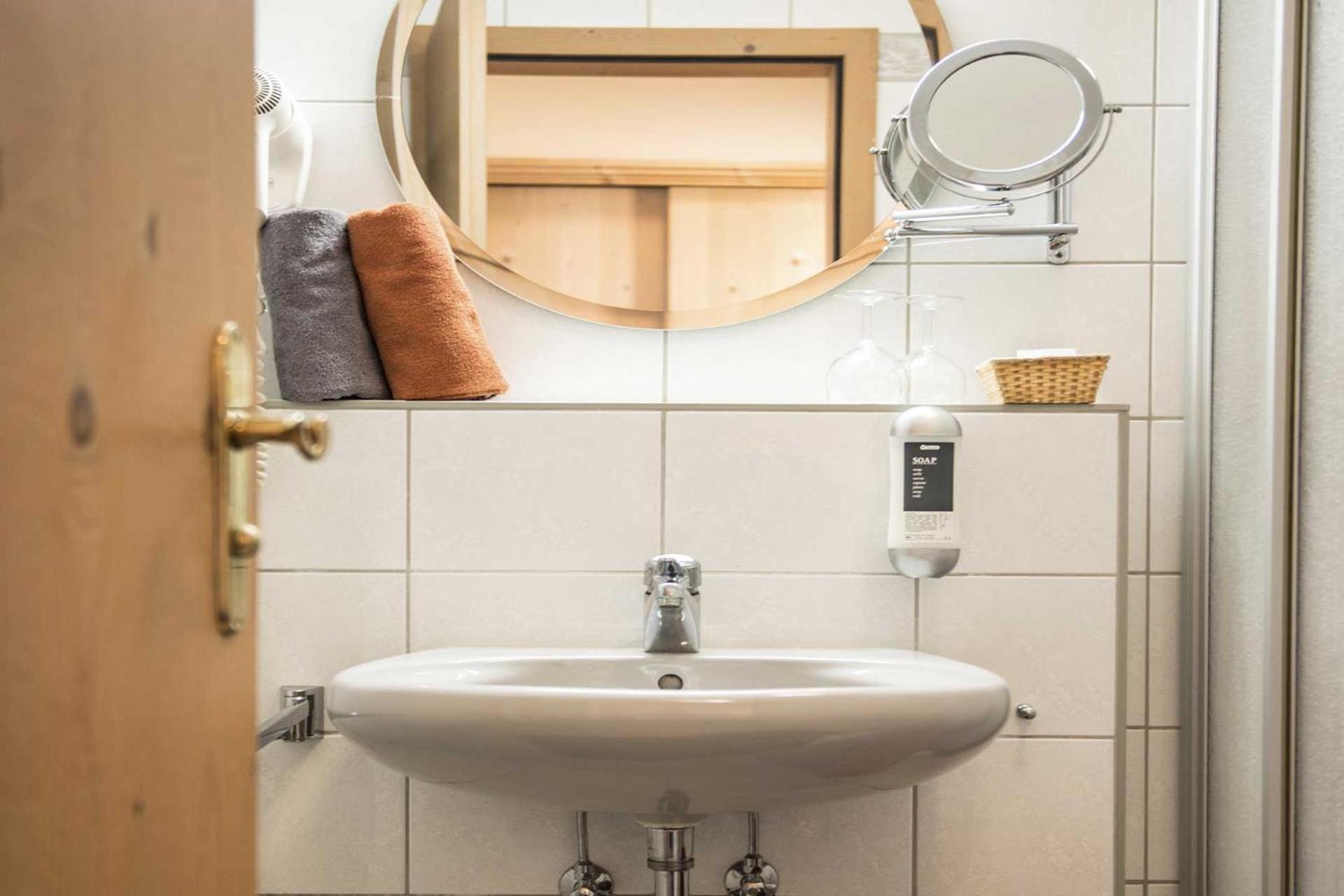 Hotel Landgasthof Weisses Lamm Engelthal