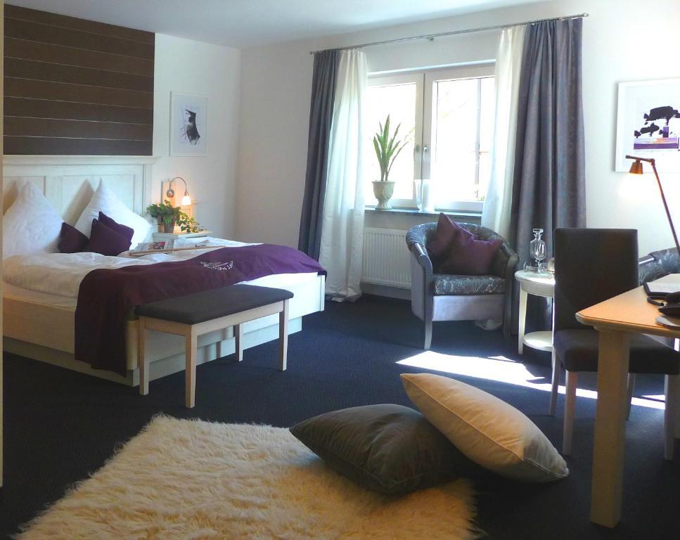 Landgasthof Weisses Lamm Hotel