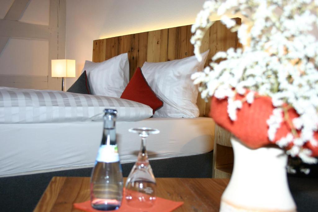 Landgasthof Weisses Lamm 3*