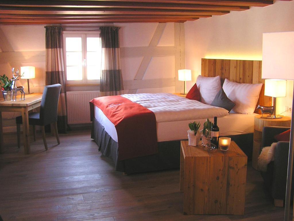 Hotel Landgasthof Weisses Lamm Engelthal