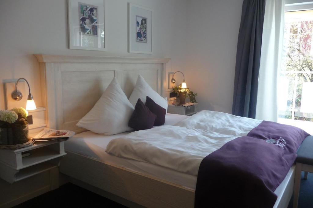 Hotel Landgasthof Weisses Lamm Engelthal