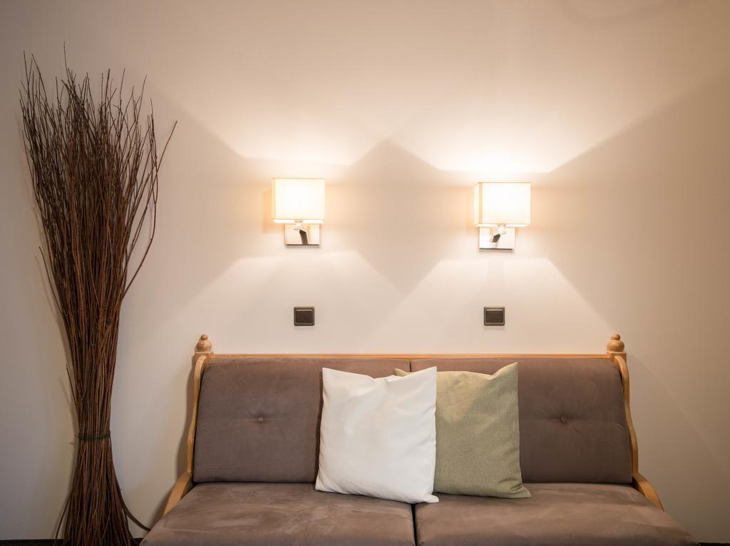 Landgasthof Weisses Lamm Hotel 3*